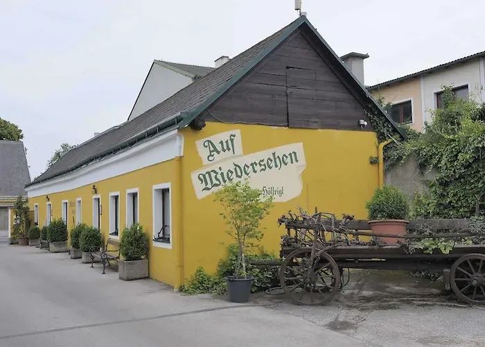 Tennis Golf Hoellrigl 4*