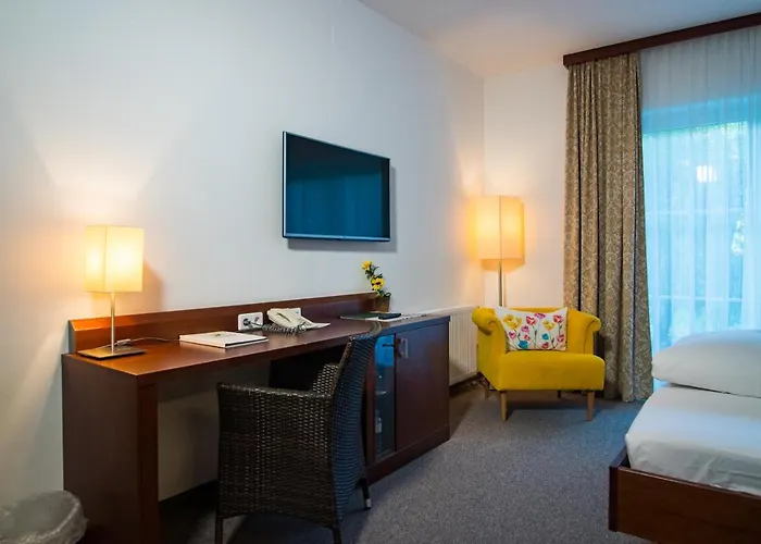 Tennis Golf Hoellrigl Hotel 4*