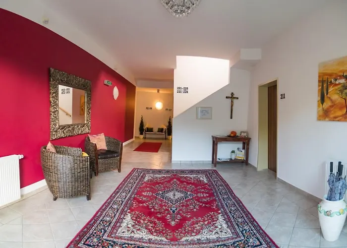 فندق Tennis Golf Hoellrigl